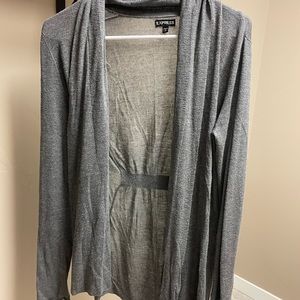 Express Cardigan